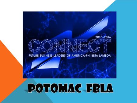  FBLA stands for the Future Business Leaders of America.  FBLA offers specialized business and leadership programs, competitive events, and cocurricular.