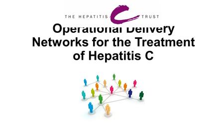 Operational Delivery Networks for the Treatment of Hepatitis C.