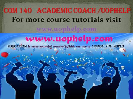 For more course tutorials visit  COM 140 Assignment Negative Messages Assignment: Negative Messages Using templates or sample documents.