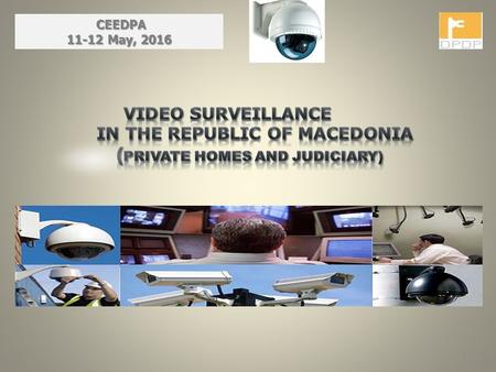 CEEDPA CEEDPA 11-12 May, 2016 1. Legislation Procedural aspects, condition Cases (Court Practice) Cases (Court Practice)  2 Conclusions,