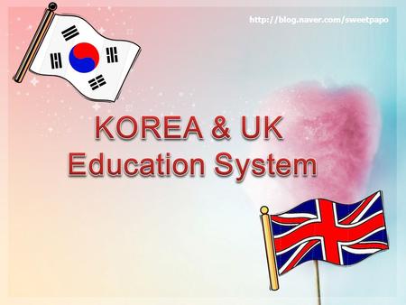  Overall education system  Primary School education system  Secondary School education system  High school education.