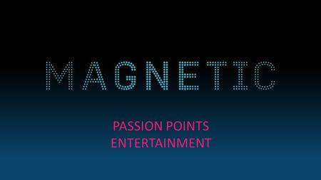 PASSION POINTS ENTERTAINMENT. THE ENTERTAINMENT SEGMENTATION Base: All Adults 15+ Source: GB TGI 2015 MUSIC LOVERS THEATRE LOVERS FILM LOVERS 8.4m 2.0m.