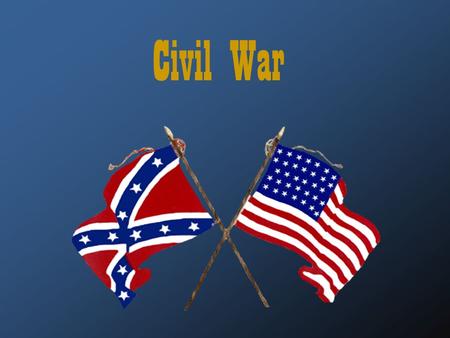 Civil War. Alexander Gardner Requirements 8 slides Specifics for each slide (graphics, text) Timeline—Slide 2* Conclusion—Slide 6* Bibliography—Slide.