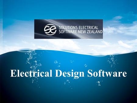 Electrical Design Software. Page  2 Why Is Electrical Design Software The Most Trending Thing Now? As we all know electrical designs and calculations.