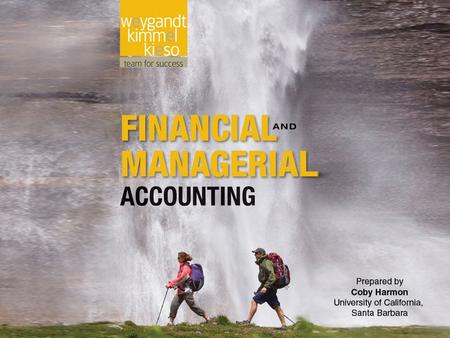 16-1. 16-2 A control account is a summary account within a general ledger that accumulates the details of an account in a subsidiary ledger.