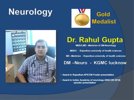 Dr. H.L. Gupta Qualification : M.B.B.S. - SNMC Jodhpur, Rajasthan, Nov. 1993 to 2000 Jan. M.S. - SPMC, Bikaner, Rajasthan, 2000 June to 2003 June M. Ch.