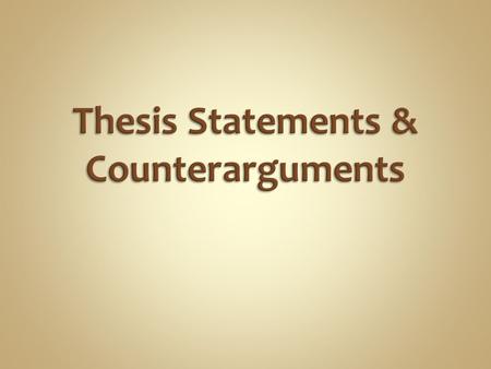 It gives readers an idea of the most important points of an essay, shows the highlights, and makes them want to read more. Serves as a lighthouse for.