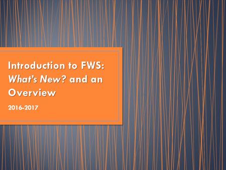 2016-2017. Mary Fields: General questions, community partners 4-6273 Robert Barrett: Student eligibility, pay rates, work-study coordinators.