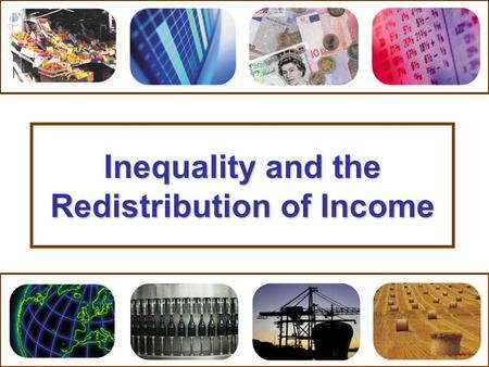 Fig Inequality and the Redistribution of Income. fig Ratio of income shares of bottom 40% to top 20% of households (after taxes and benefits)