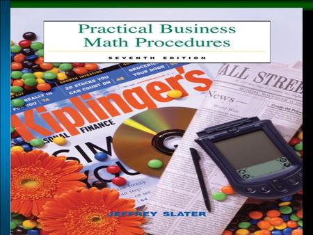 1-1. 1-2 Chapter 12 Compound Interest and Present Value McGraw-Hill/Irwin Copyright © 2003 by The McGraw-Hill Companies, Inc. All rights reserved.