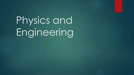 Physics and Engineering. Calculus I - Physics I (MAC 2311-PHY 2048)  Success rate*  UCF - 86.8%  FCS - 74.4%  Points of Emphasis  Alignment with.