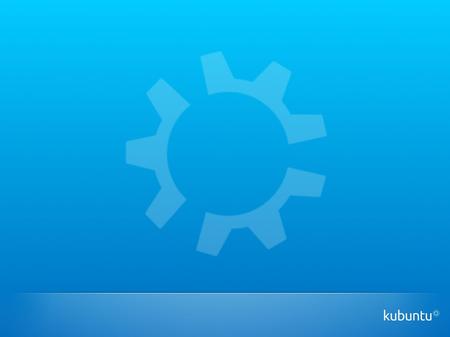 Who am I? Introduction KDE is the Desktop Environment that Kubuntu uses KDE is based on the Qt Framework. This allows KDE software based on Qt to also.