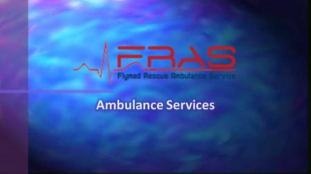 This is the pioneer of modern day emergency care in nation. It set up the network of emergency service to offer emergency ambulance care of uniform quality.