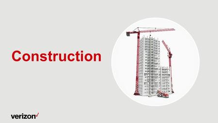 Construction. Asset management Field force management Fleet management Mobile job site Automated maintenance Learn how to turn job site chaos into choreography.