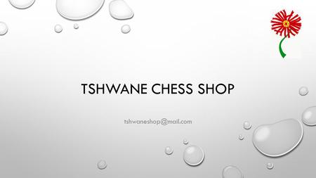 TSHWANE CHESS SHOP DGT2010 CHESS CLOCKS THE DGT 2010 CHESS CLOCK IS THE OFFICIAL CHESS CLOCK APPROVED BY THE WORLD CHESS FEDERATION,