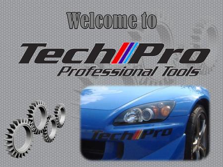 TechPro Professional Auto Tools offers all kind of automotive special/professional mechanic tools, car diagnostic tools, testing gauge and shop equipments.