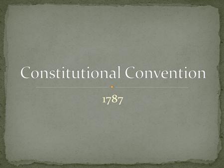 1787. Soldiers forcibly prevent courts in western Mass. from sitting, fearful of losing their property to creditors/tax collectors Mass. Governor asks.