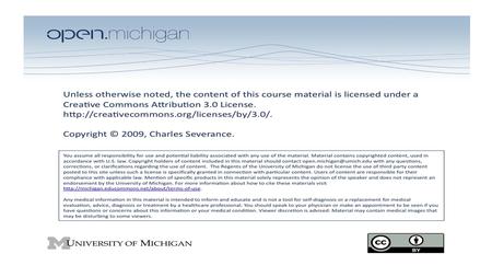 Chapter 4 Computing With Strings Charles Severance Textbook: Python Programming: An Introduction to Computer Science, John Zelle.