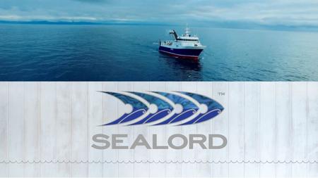 Sealord Sealord is one of the largest deep water quota holders in New Zealand. 50+ years of fishing experience in New Zealand. - Quota ~130,000MT per.