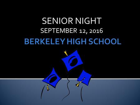 SENIOR NIGHT SEPTEMBER 12, 2016.  Mrs. Detrya Youngblood (A-Den)  Mrs. Rhonda Yonce (Des- J)  Ms. Sharmaine Thomas (K-M)  Mrs. Amelia Jones (N-R,