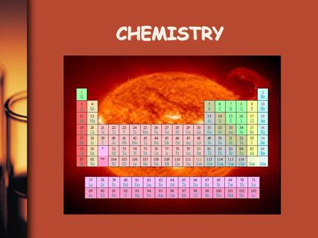 CHEMISTRY. Chemistry notes outline I.MatterIV. Atomic # and 1. massMass # 2. weightV. Table II.Chem vs. Physical PropertiesVI. Drawings III.Atom Structure.