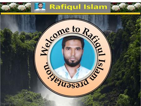 Md. Hasan Hafizur Rahman Introduction Let us enjoy some image and texts to guess something.