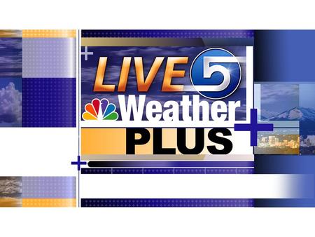 NBC & KSL 5 – Providing Local and National Weather 24/7 Live 5 Weather Plus, Salt Lake City’s answer to our ever-changing weather information needs. Combining.