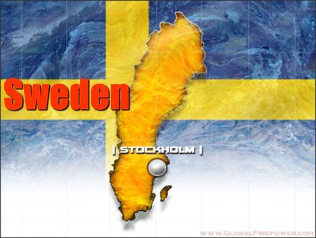 Sweden. Economic System Mixed Economy- A combination of free enterprise and command economies. Mixed Economy- A combination of free enterprise and command.