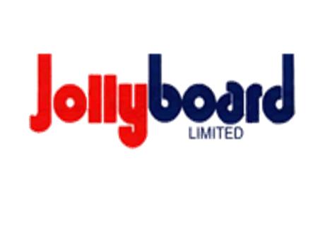 Jolly Board is India's largest Fibre Board manufacturer. The company produces a wide range of Hard Boards and Soft Boards that strive to meet India's.