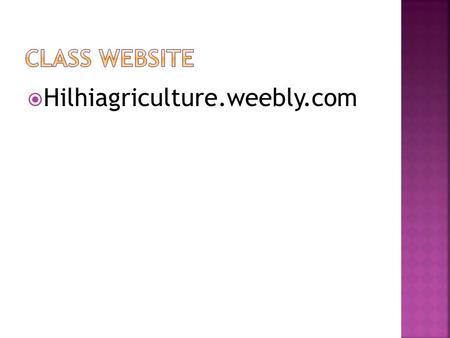  Hilhiagriculture.weebly.com. Objective To identify the aesthetic benefits of floral design. To become familiar with the history of floral design. To.