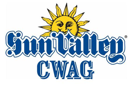 MILITARY & VETERAN ASSISTANCE INITIATIVE of the Washington State Attorney General’s Office Standing Up for Our Veterans CWAG Annual Meeting Sun Valley.