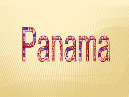 The building of the Panama Canal took 34 years from the initial effort in 1880 to actually opening the canal in 1914. The building of the canal is considered.