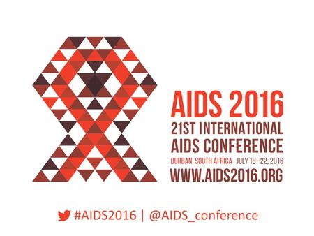 #AIDS2016 Workplace Based HIV Treatment – A Debswana Experience Dr. Mwamba Nsebula.