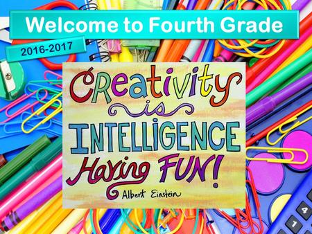 Welcome to Fourth Grade 2016-2017. Ms. Habbershon: Ms. Kirschenmann: Ms. Lewis: