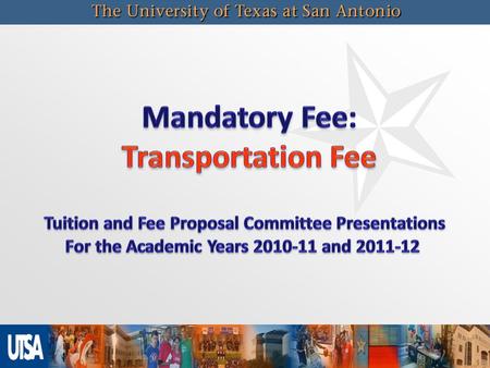 2   Provides On And Off-Campus Shuttles   Increases Parking Availability   Reduces Traffic Congestion   Reduces Car Trips to Campus and Supports.