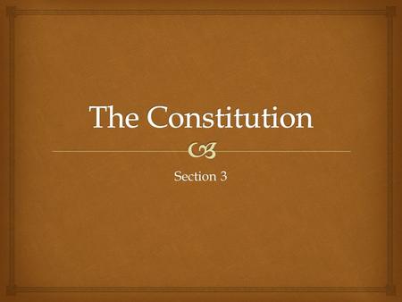 Section 3   Cell on your desk – top left corner please. Get your clicker  Take out your homework please  Is it easy or hard to change our social.