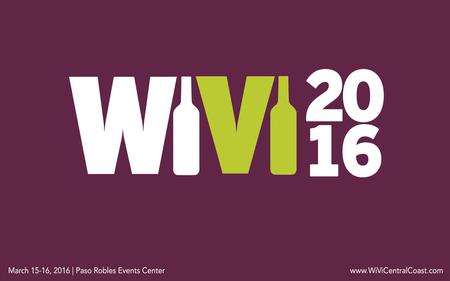 WiVi Central Coast Conference and Trade Show Grape Acreage Trends Jeff Bitter Allied Grape Growers March 15, 2016.