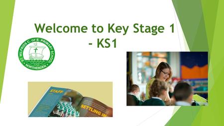 Welcome to Key Stage 1 - KS1. Key Stage 1 are school years 1 and 2 when children are 5-7 years old and are sometimes referred to as the infants. The Key.