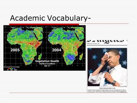 Academic Vocabulary-. stifling Rate the Word 1)I have no idea 2)I’ve seen it or heard it before. 3)I think I know it but need review 4)I could teach this.