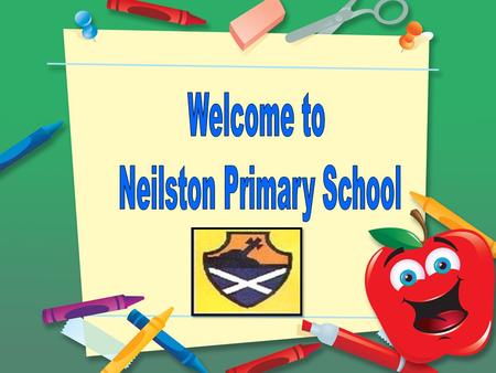 Vision, Values & Aims The staff and pupils are very proud of our school and constantly strive to work together to provide a happy and safe environment.