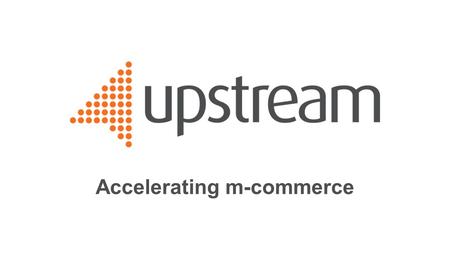 Accelerating m-commerce. 1.2 bn Consumer reach 54 Mobile operators 43 Markets 65 m Paying Subscribers € 232 m Revenues In 2015.