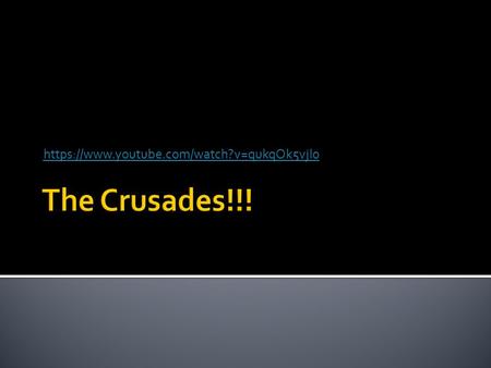 Https://www.youtube.com/watch?v=qukqOk5vjl0.  What’s a schism?  What were two events/disagreements that caused the “Great Schism” in 1054?  What were.