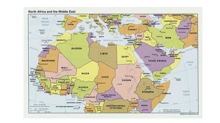 Sahara Desert Landforms North Africa is located at the intersection of four tectonic plates: African, Arabian, Anatolian, and Eurasian. Movement and.