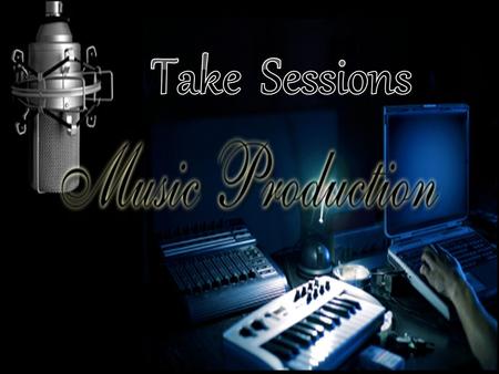 Learn Music Production, Sound Designing  Learn the entire process of Music Production to create and master your own track with the most complete collection.