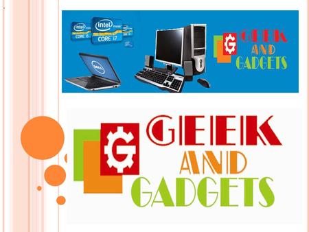 .. GEEK AND GADGET with its excellent and cost effective repairs of computer & laptop or any IT products. We are having exclusive Laptop repair Labs at.