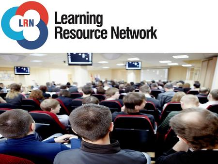 Who are LRN? Learning Resource Network (LRN) is accredited as an Awarding Body by the Office of Qualifications and Examinations Regulation (OFQUAL)