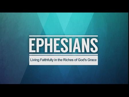 Ephesians 1:11-14 In Him 11 also we have obtained an inheritance, having been predestined according to His purpose who works all things after the counsel.