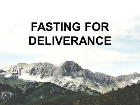 40 DAYS OF FASTING September 3rd to October 12th. September 3rd coincides with the beginning of the Hebrew month of Elul, which in Jewish tradition is.