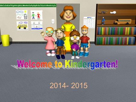 :08-8:30Students Arrive (Greet, Pledge, Lunch Count, Morning Message, Mr. Bear) 8:15-8:40Math Daily Routines 8:40-9:15Writer’s Workshop 9:15-10:15Literacy.