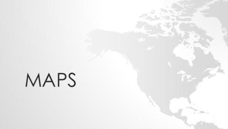 MAPS. DIFFERENT TYPES OF MAPS Political Physical Climate Vegetation Land Use Resource Distribution.